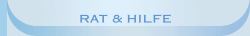 Rat & Hilfe