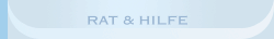 Rat & Hilfe